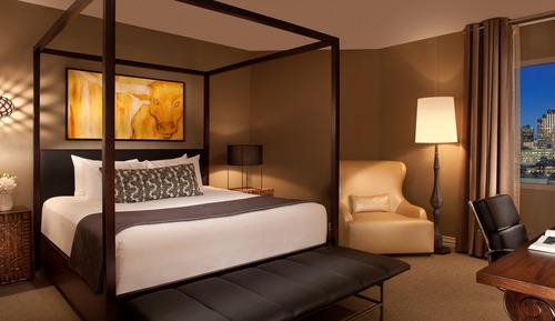 Suite, 1 cama de matrimonio grande, no fumadores