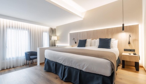 Habitación Confort