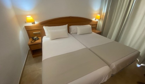 Apartamento promo, 1 habitación  (2+1)