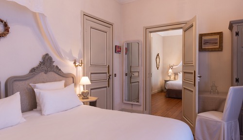 Suite familiar, 2 habitaciones