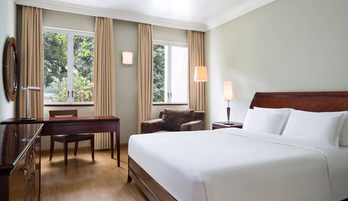 Suite Premier, 1 habitación
