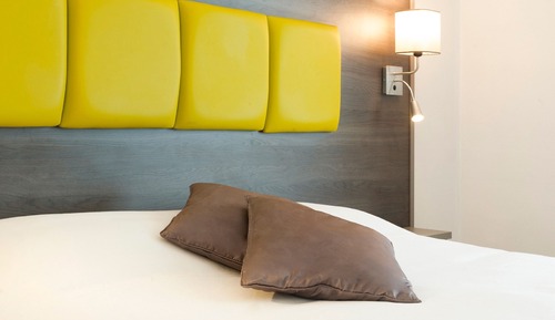 Habitación Confort doble