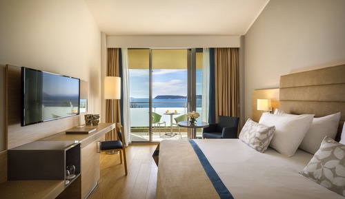 Room for 2 Seaside