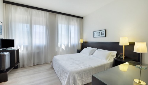 Habitación estándar