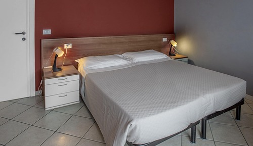Apartamento Confort, en edificio anexo
