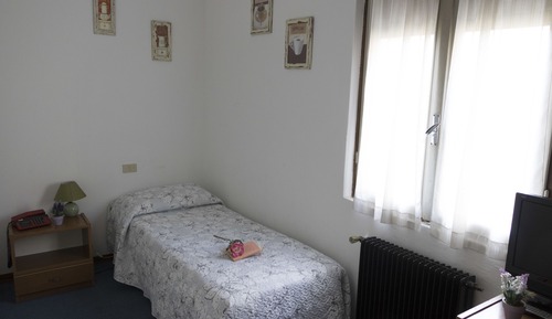 Habitación individual