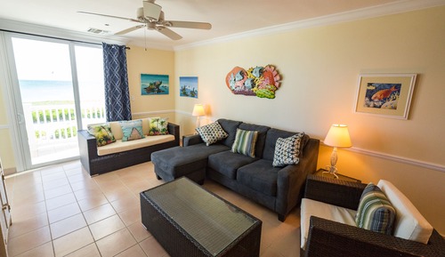 Apartamento, 2 habitaciones, planta baja
