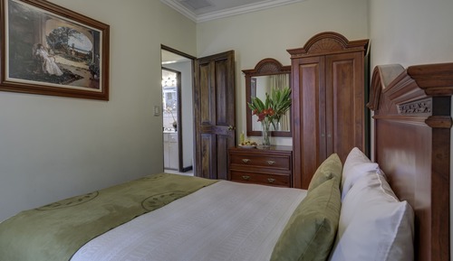 Suite estándar, 2 habitaciones