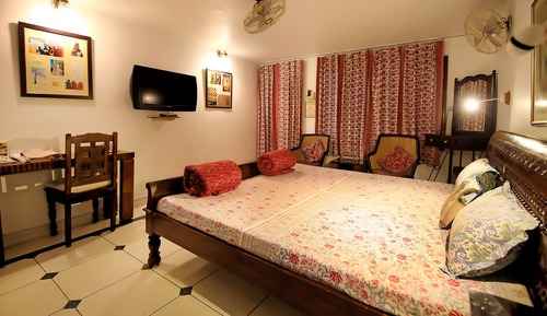 Habitación