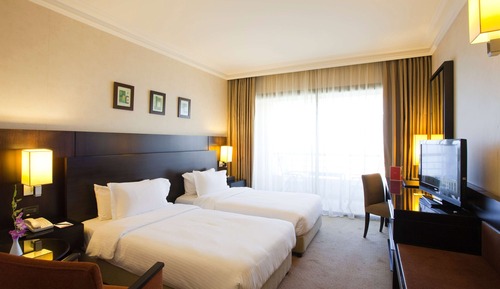 Habitación Premium, 1 cama de matrimonio grande