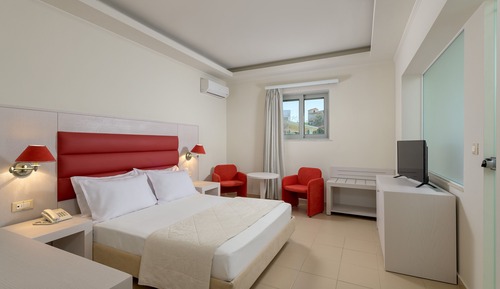 Suite familiar