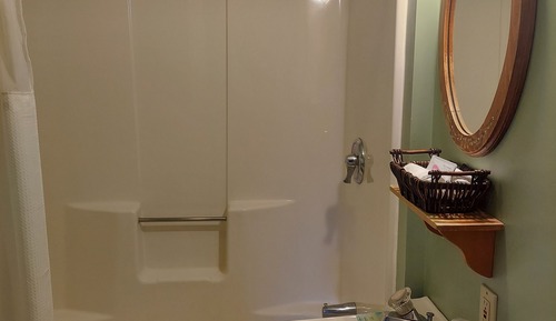 Habitación estándar, 1 cama de matrimonio, no fumadores