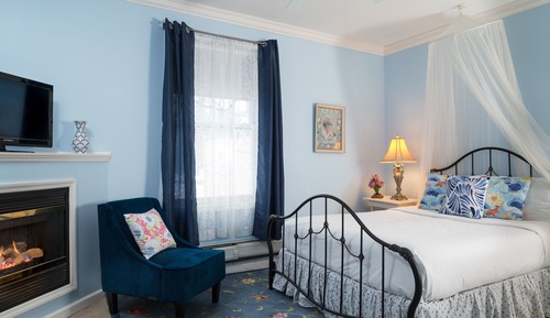 Habitación Deluxe, 1 cama de matrimonio