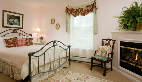 Habitación Deluxe, 1 cama de matrimonio