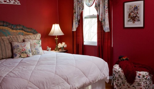 Habitación Deluxe, 1 cama de matrimonio grande