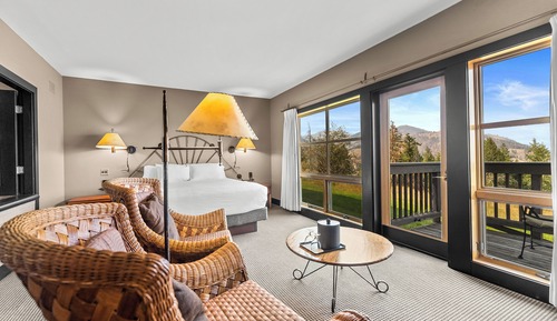 Suite (Robinson)