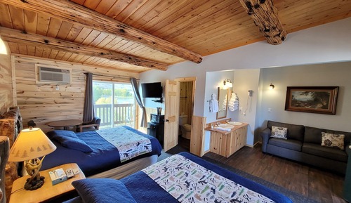 Habitación Confort