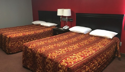 Suite, 2 camas de matrimonio, fumadores, bañera de hidromasaje
