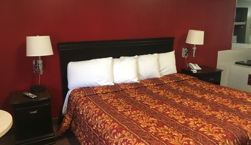 Suite, 1 cama de matrimonio grande, no fumadores, bañera de hidromasaje