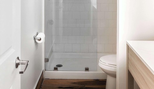 Habitación estándar, 1 cama de matrimonio grande, no fumadores