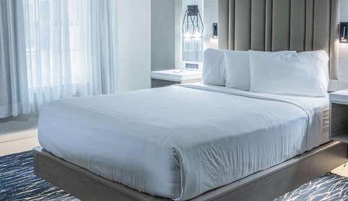Habitación, 1 cama de matrimonio, accesible para personas con discapacidad, no fumadores