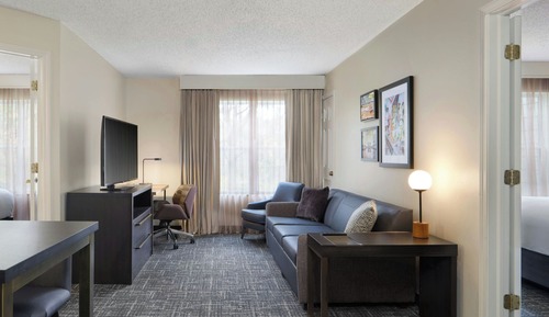 Suite, 2 habitaciones, no fumadores