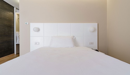 Habitación clásica, 1 cama individual grande