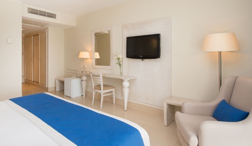 Habitación doble