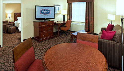 Suite, 1 habitación