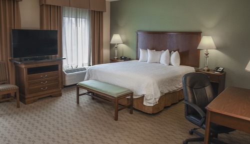 Suite, 1 cama de matrimonio grande, no fumadores