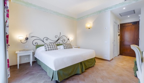 Habitación individual estándar