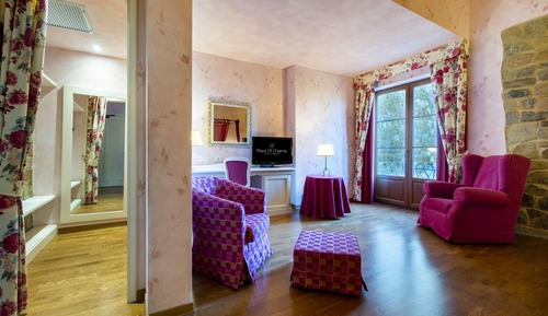 Suite estudio junior