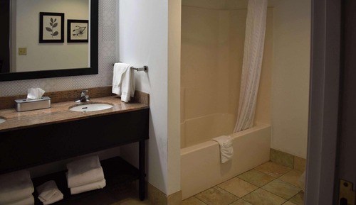 Suite, 1 cama de matrimonio grande, no fumadores, bañera de hidromasaje