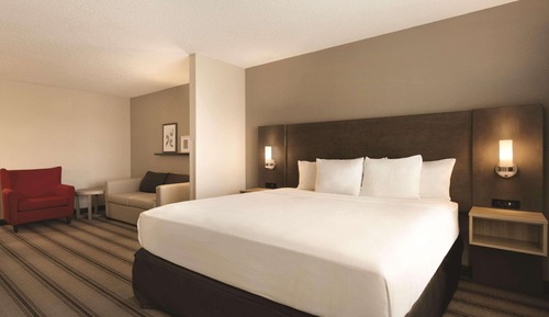 Suite, 1 cama de matrimonio grande, no fumadores, bañera de hidromasaje