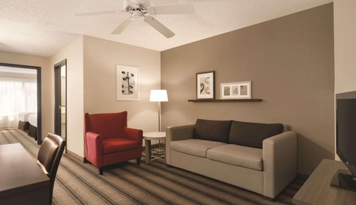Suite, 1 habitación, no fumadores