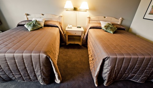 Habitación clásica, 2 camas dobles