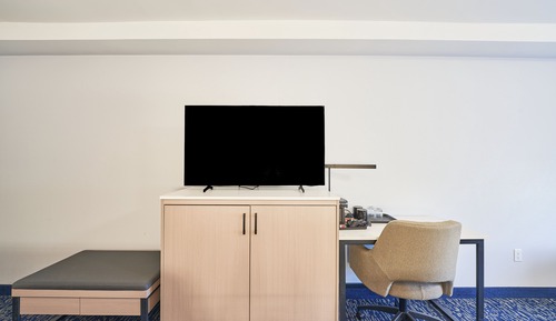 Habitación, 2 camas de matrimonio, no fumadores
