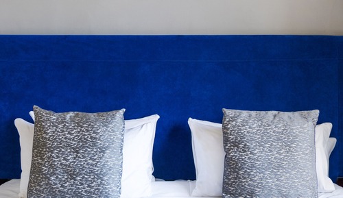 King or Twin Room