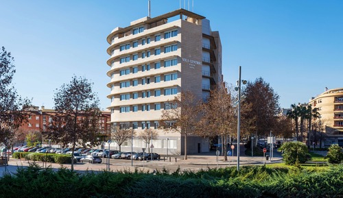 Apartamento (3 adults + 1 child)