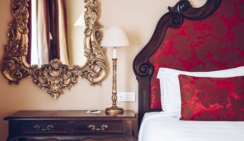 Suite Deluxe