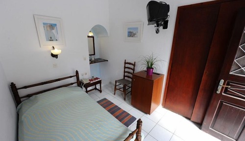 Habitación individual