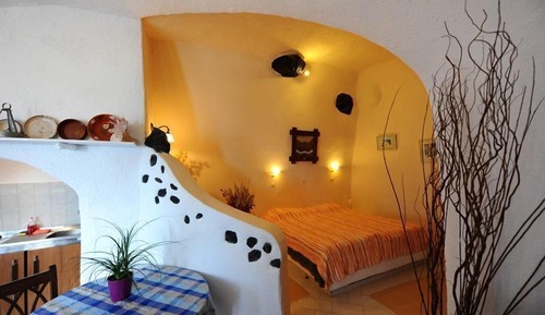 Estudio (Apartment)