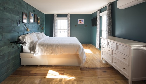 Habitación Premium doble