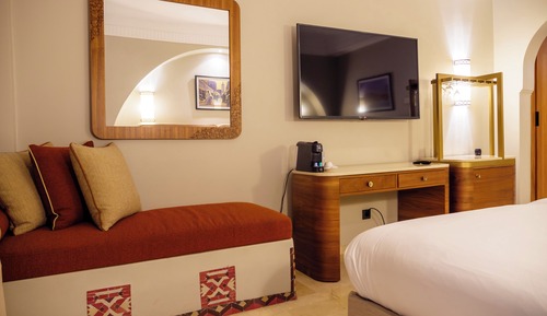 Habitación estándar