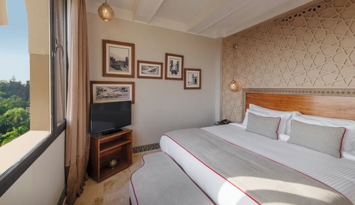 Suite Deluxe