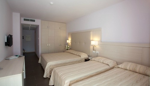 Suite familiar