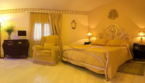 Junior Suite Deluxe