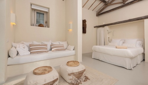 Executive Junior Suite