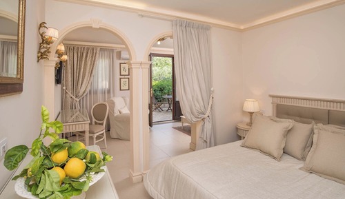 Junior Suite
