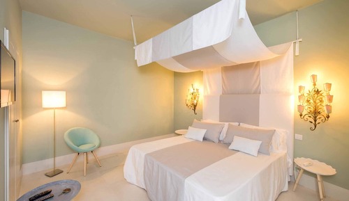 Suite Deluxe